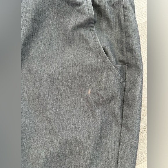 Figs Graphite Joggers Small - Picture 2 of 3